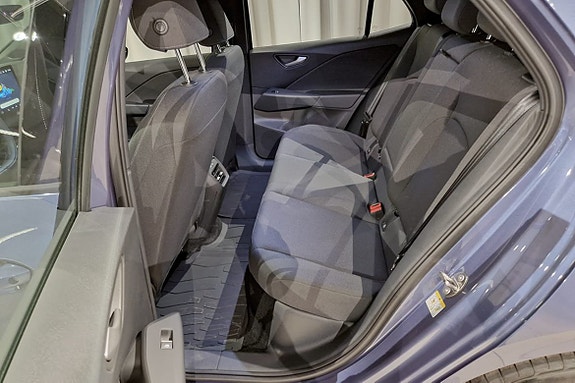 Volkswagen ID.3 Neo 16 of 18