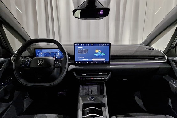 Volkswagen ID.3 Neo 8 of 18