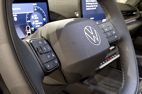 Volkswagen ID.3 Neo 10 of 18