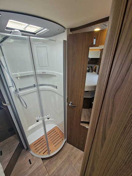 Hymer Masterline I 790 HC-Edition 12 of 12