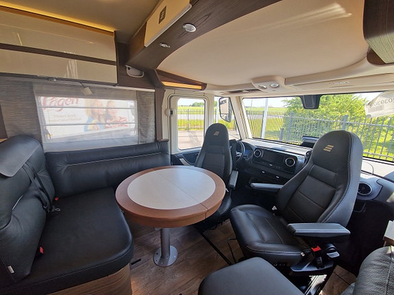 Hymer Masterline I 790 HC-Edition 8 of 12