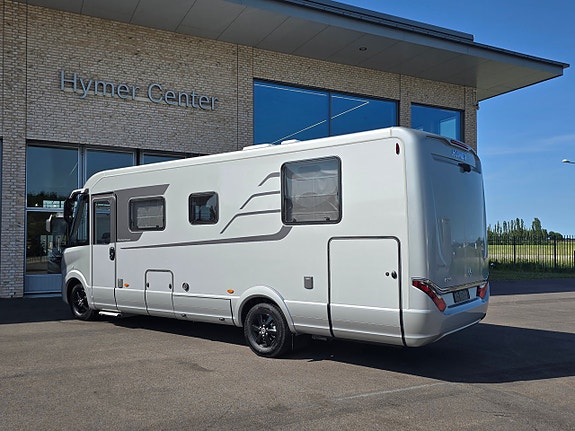 Hymer Masterline I 790 HC-Edition 2 of 12