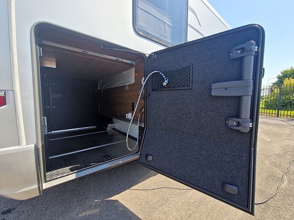 Hymer Masterline I 790 HC-Edition 11 of 12