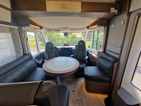 Hymer Masterline I 790 HC-Edition 3 of 12