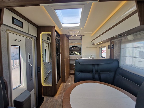 Hymer Masterline I 790 HC-Edition 4 of 12