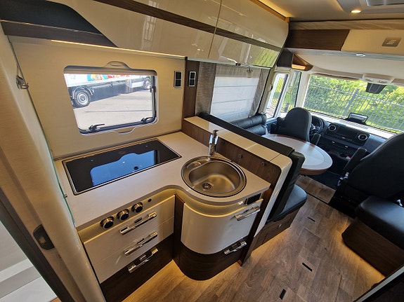 Hymer Masterline I 790 HC-Edition 7 of 12
