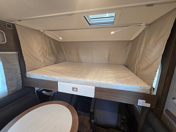 Hymer Masterline I 790 HC-Edition 6 of 12