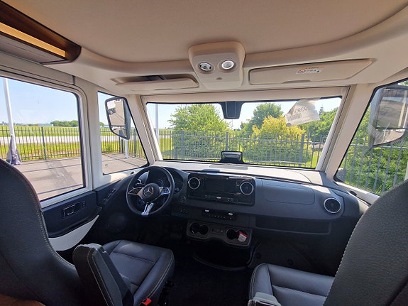 Hymer Masterline I 790 HC-Edition 10 of 12