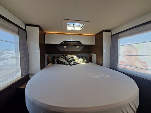 Hymer Masterline I 790 HC-Edition 5 of 12