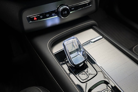 Volvo XC90 21 of 30