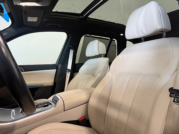 BMW X5 8 of 25