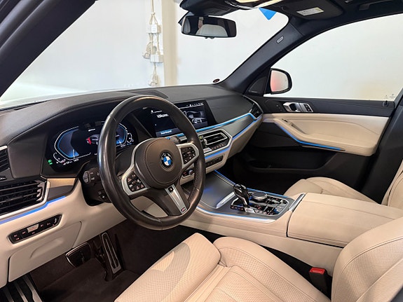 BMW X5 7 of 25