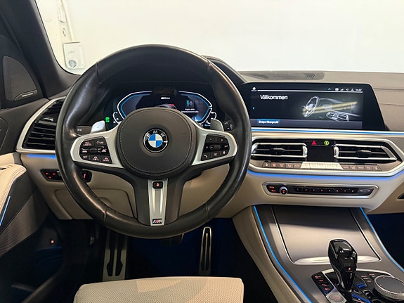 BMW X5 12 of 25