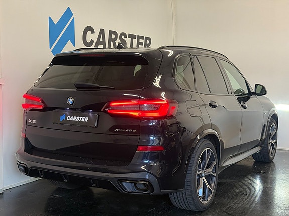 BMW X5 4 of 25