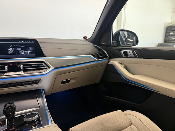 BMW X5 20 of 25