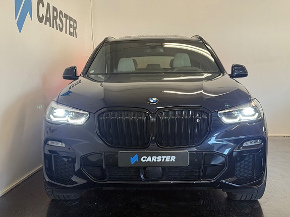 BMW X5 2 of 25