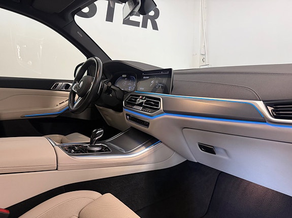 BMW X5 21 of 25