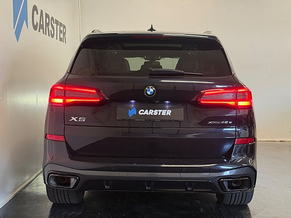 BMW X5 5 of 25