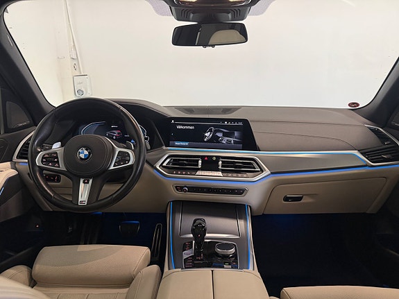 BMW X5 11 of 25