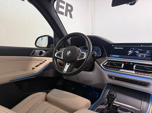 BMW X5 10 of 25