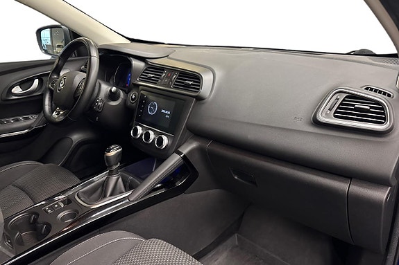 Renault Kadjar 10 of 19