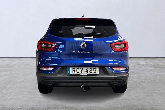 Renault Kadjar 4 of 19