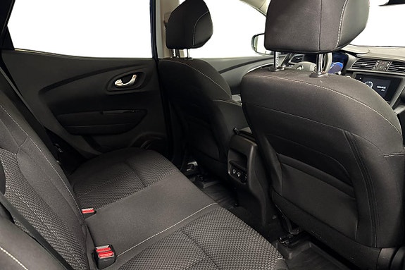 Renault Kadjar 12 of 19
