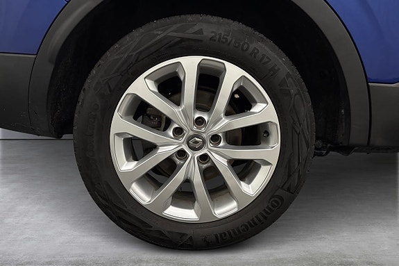 Renault Kadjar 16 of 19