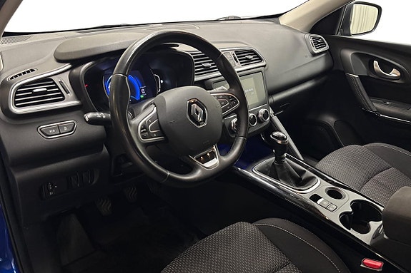 Renault Kadjar 8 of 19