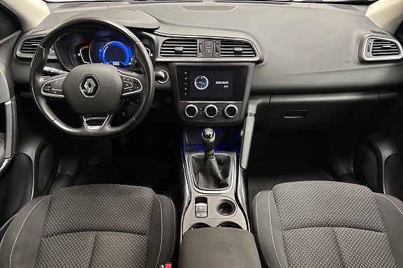 Renault Kadjar 9 of 19