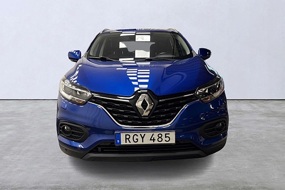 Renault Kadjar 7 of 19