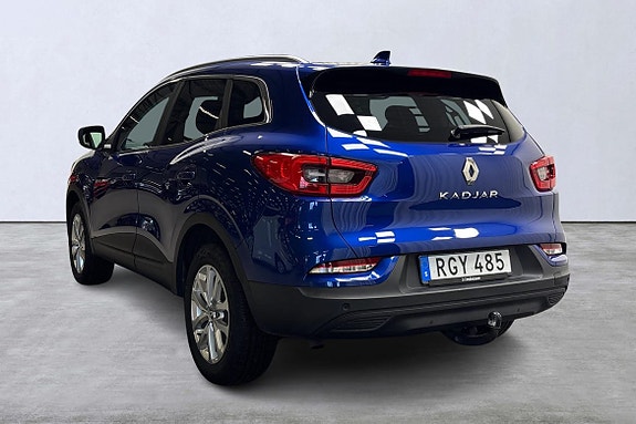 Renault Kadjar 3 of 19