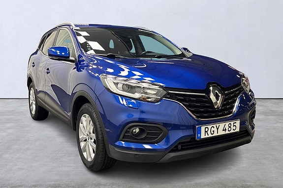 Renault Kadjar 6 of 19