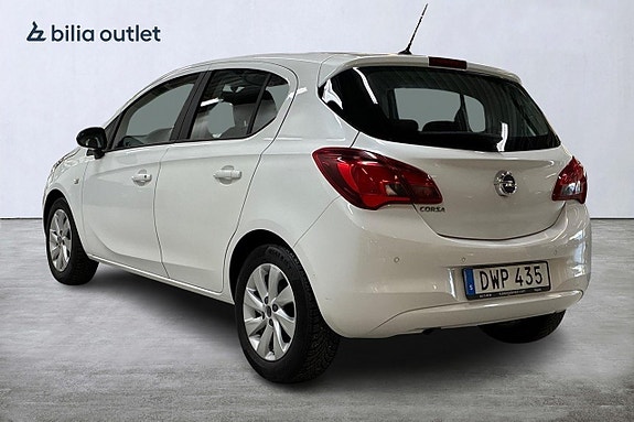 Opel Corsa 8 of 27