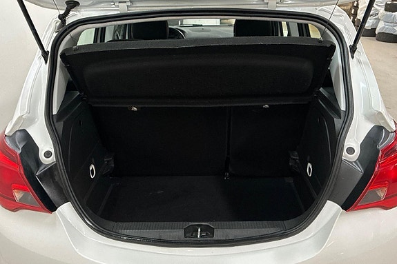 Opel Corsa 10 of 27