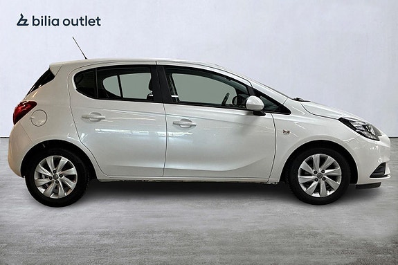 Opel Corsa 5 of 27