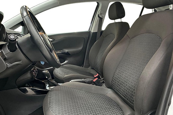 Opel Corsa 13 of 27