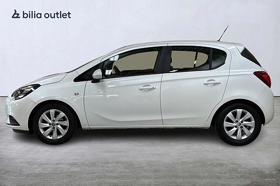 Opel Corsa 9 of 27
