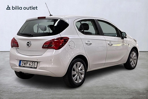 Opel Corsa 6 of 27