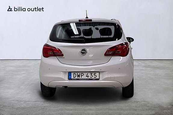 Opel Corsa 7 of 27