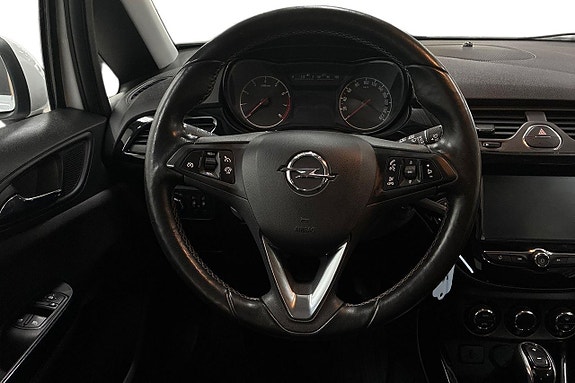 Opel Corsa 16 of 27