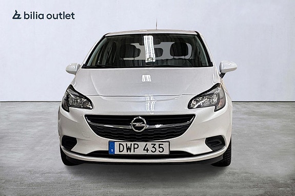 Opel Corsa 3 of 27