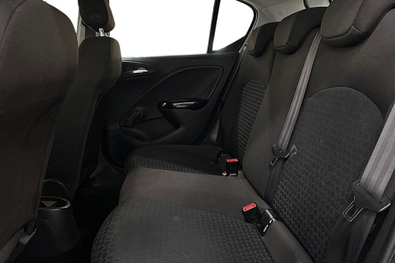 Opel Corsa 14 of 27