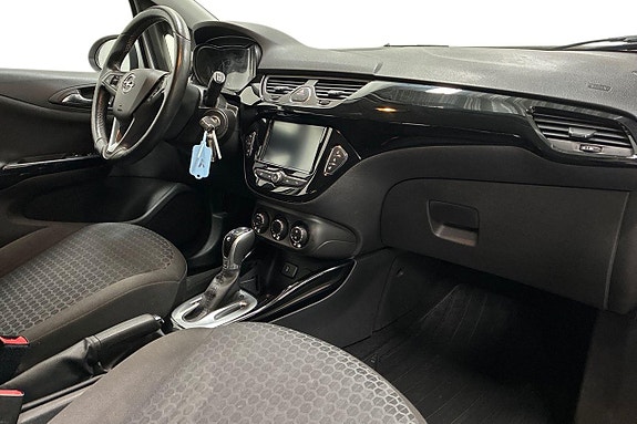 Opel Corsa 15 of 27