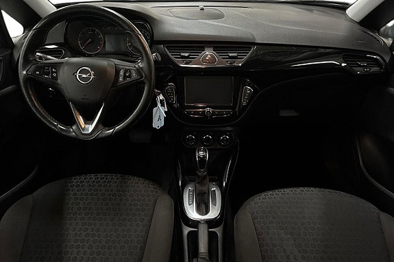 Opel Corsa 12 of 27