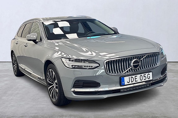 Volvo V90 6 of 15