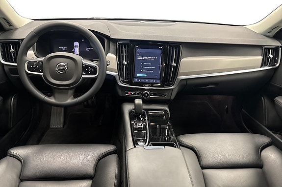 Volvo V90 9 of 15