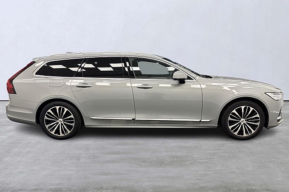 Volvo V90 5 of 15