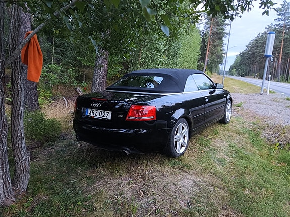 Audi A4 6 of 8