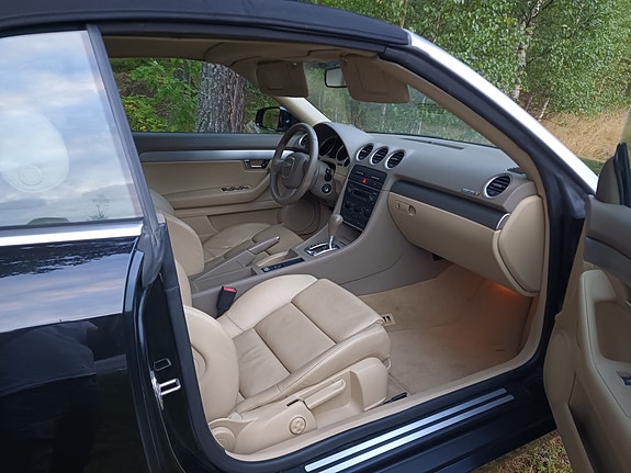 Audi A4 5 of 8